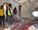 Suicide bomber kills at least 50 in Nigeria